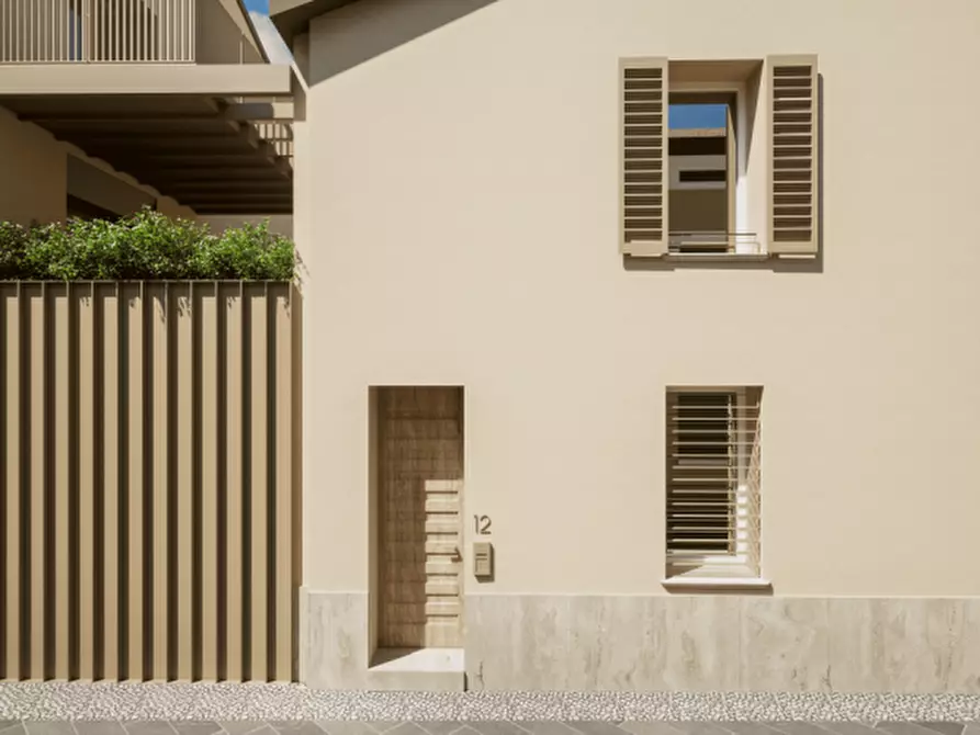 Immagine 3 di Appartamento in vendita  in Via XX Settembre, 16 a Cervia