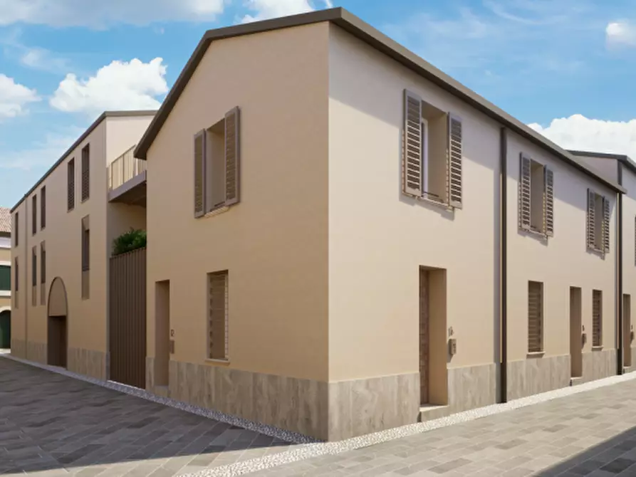 Immagine 4 di Appartamento in vendita  in Via XX Settembre, 16 a Cervia