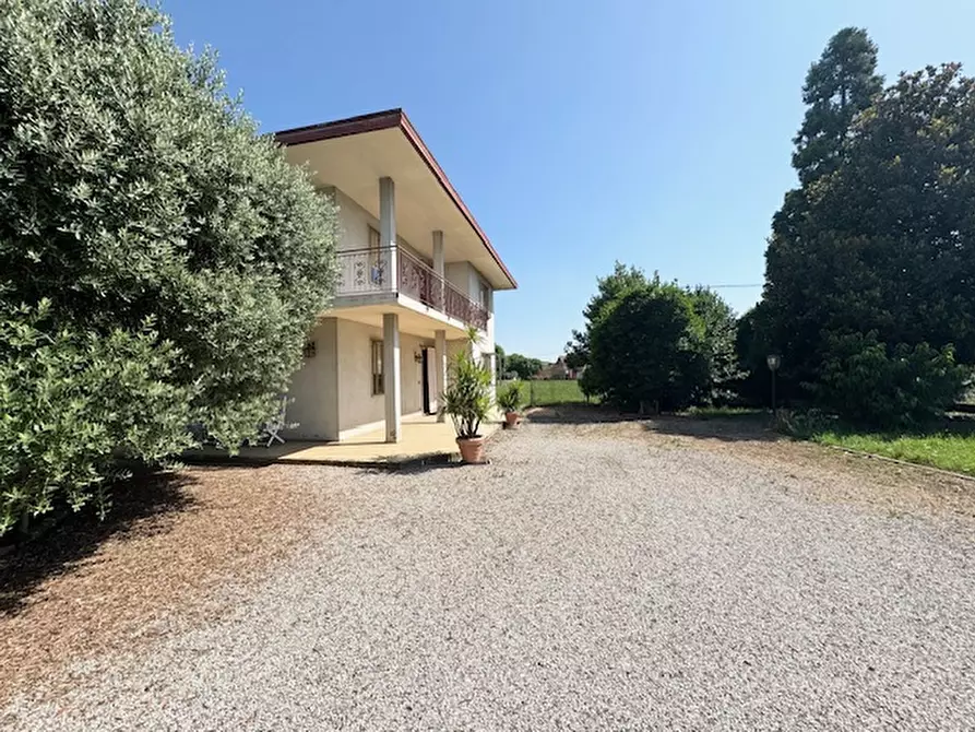 Immagine 3 di Casa indipendente in vendita  a Saccolongo