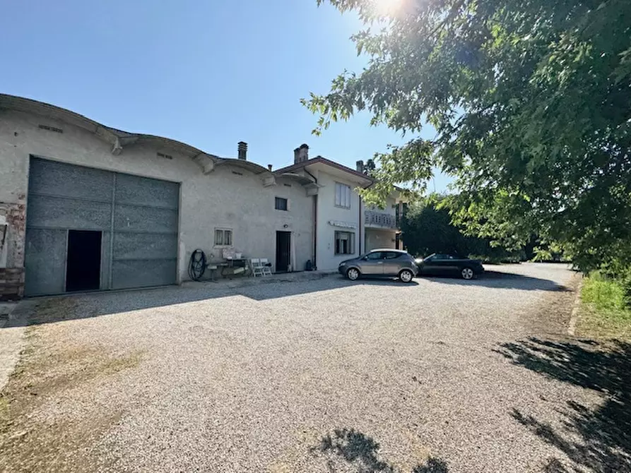 Immagine 4 di Casa indipendente in vendita  a Saccolongo