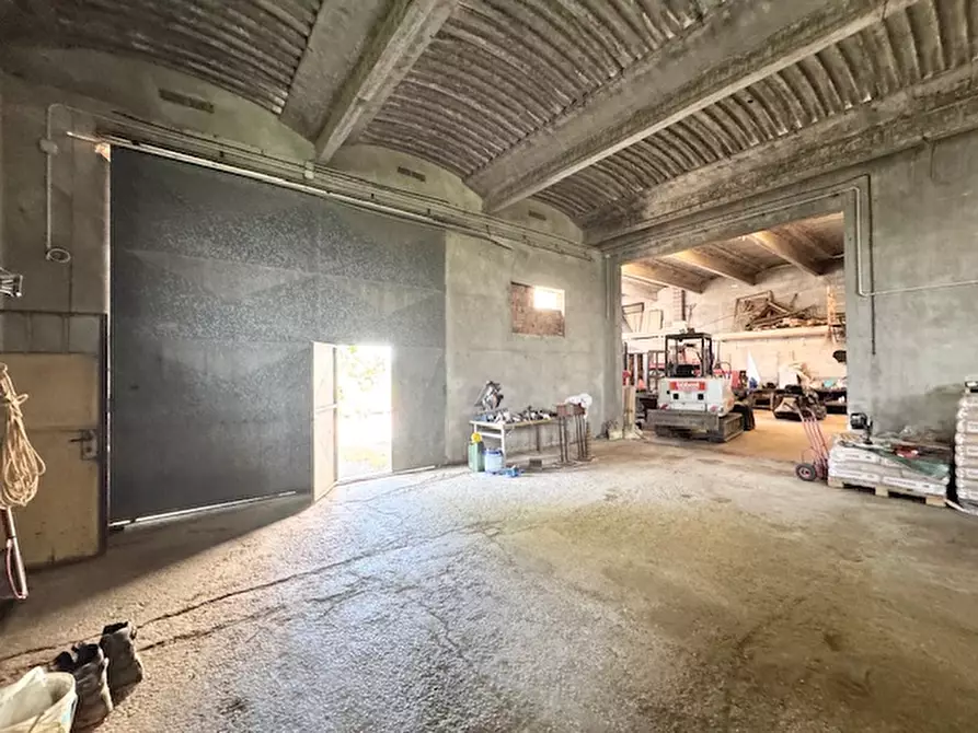 Immagine 6 di Casa indipendente in vendita  a Saccolongo