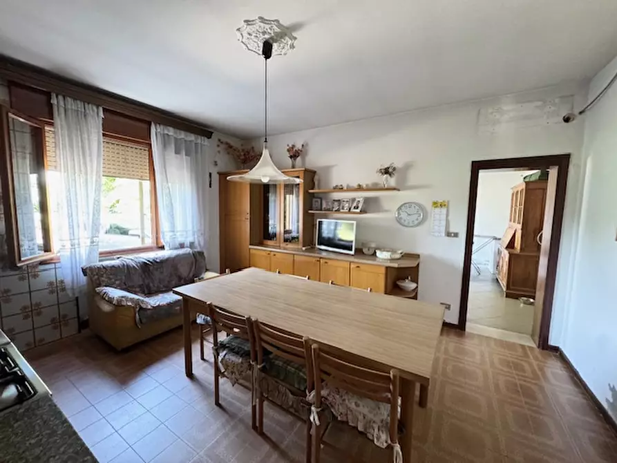 Immagine 8 di Casa indipendente in vendita  a Saccolongo