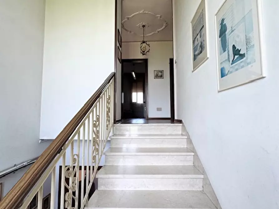 Immagine 12 di Casa indipendente in vendita  a Saccolongo