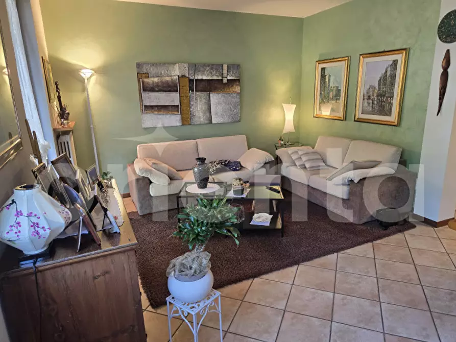 Immagine 3 di Villetta a schiera in vendita  in Via Ugo Branca, 6 a Montichiari