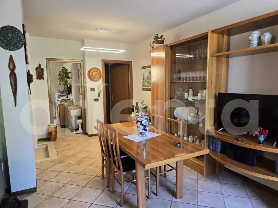 Immagine 5 di Villetta a schiera in vendita  in Via Ugo Branca, 6 a Montichiari