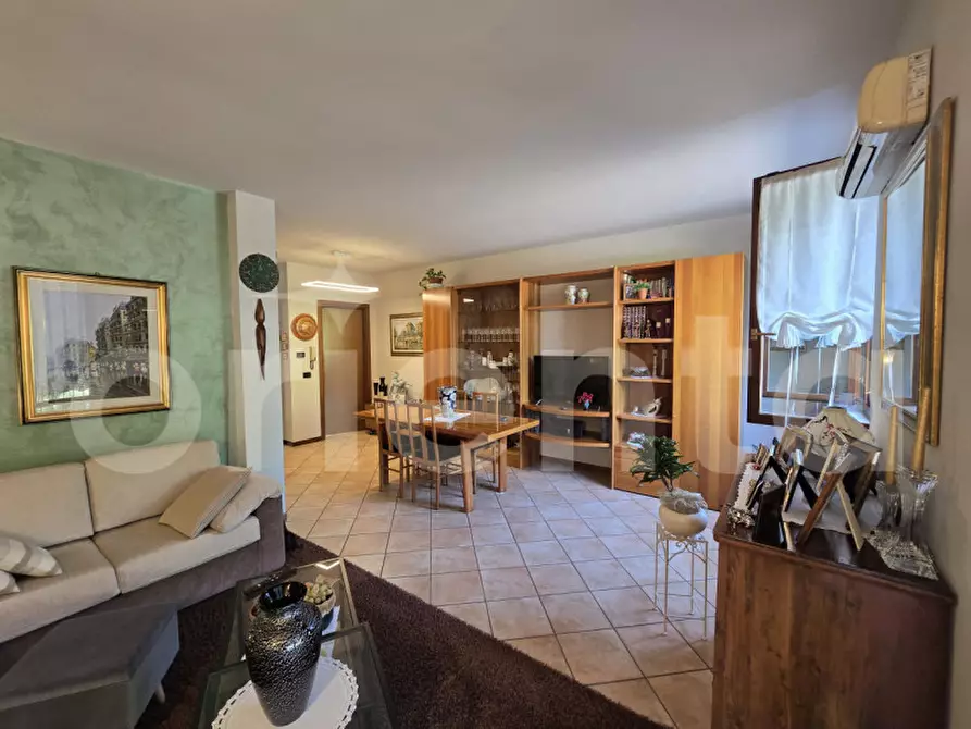 Immagine 6 di Villetta a schiera in vendita  in Via Ugo Branca, 6 a Montichiari