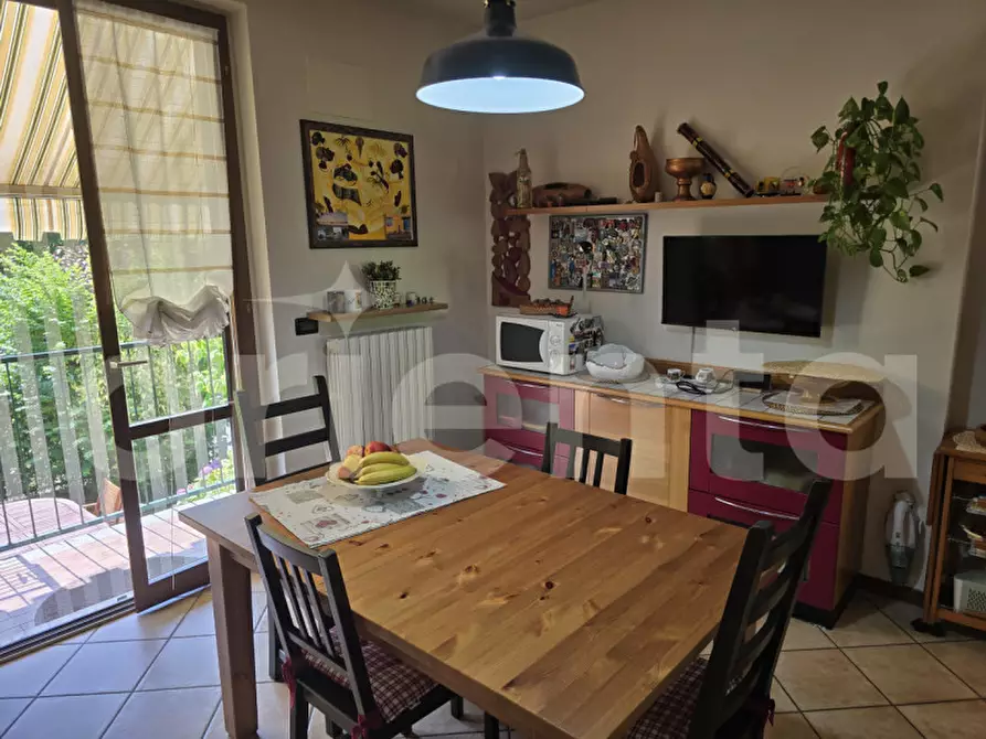 Immagine 9 di Villetta a schiera in vendita  in Via Ugo Branca, 6 a Montichiari