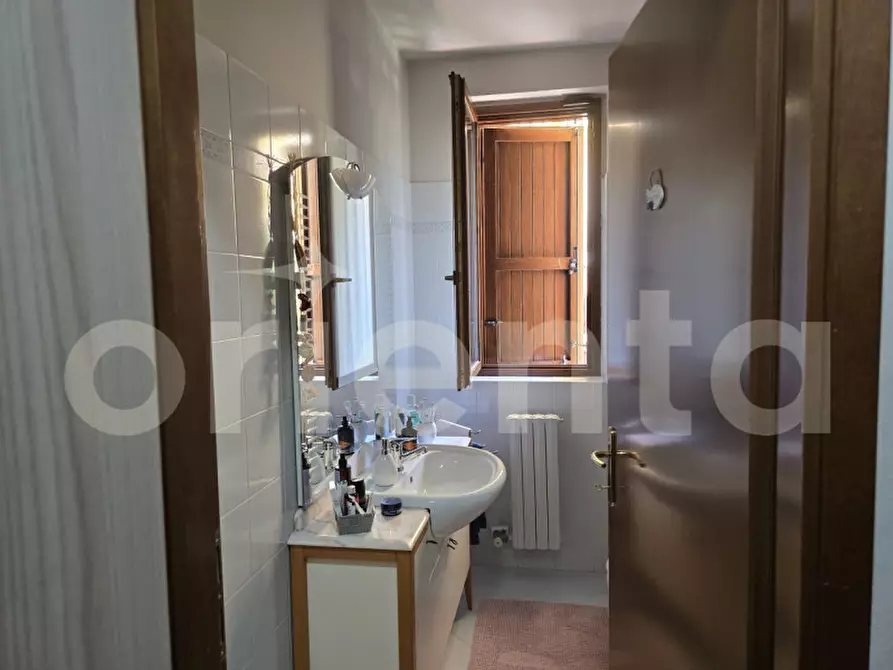 Immagine 11 di Villetta a schiera in vendita  in Via Ugo Branca, 6 a Montichiari