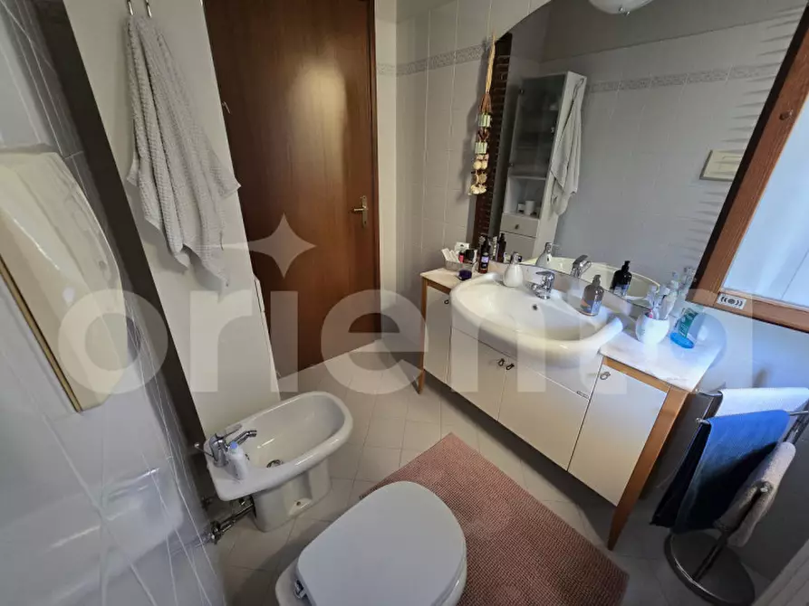 Immagine 12 di Villetta a schiera in vendita  in Via Ugo Branca, 6 a Montichiari