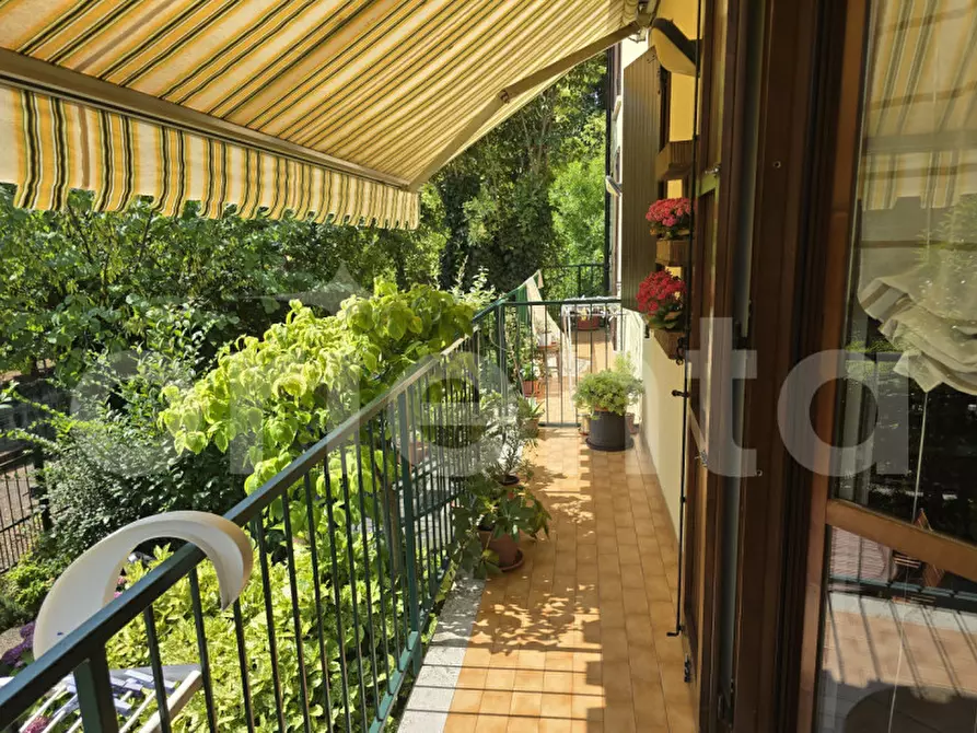 Immagine 13 di Villetta a schiera in vendita  in Via Ugo Branca, 6 a Montichiari