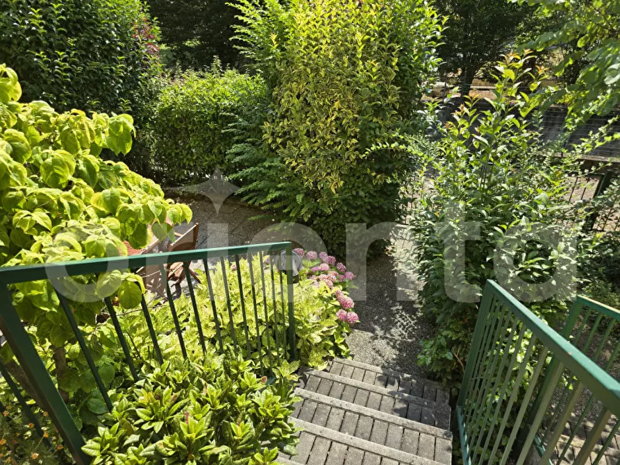 Immagine 15 di Villetta a schiera in vendita  in Via Ugo Branca, 6 a Montichiari