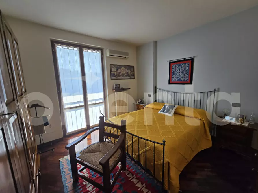 Immagine 20 di Villetta a schiera in vendita  in Via Ugo Branca, 6 a Montichiari