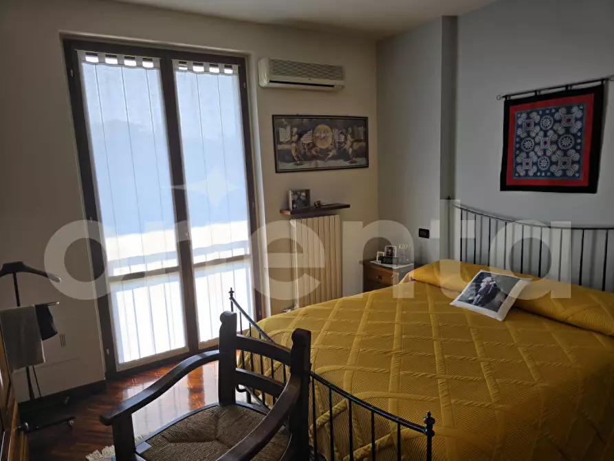 Immagine 21 di Villetta a schiera in vendita  in Via Ugo Branca, 6 a Montichiari