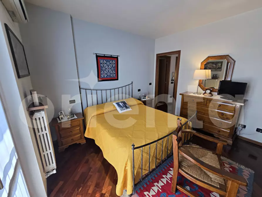 Immagine 22 di Villetta a schiera in vendita  in Via Ugo Branca, 6 a Montichiari