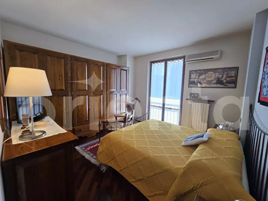 Immagine 23 di Villetta a schiera in vendita  in Via Ugo Branca, 6 a Montichiari