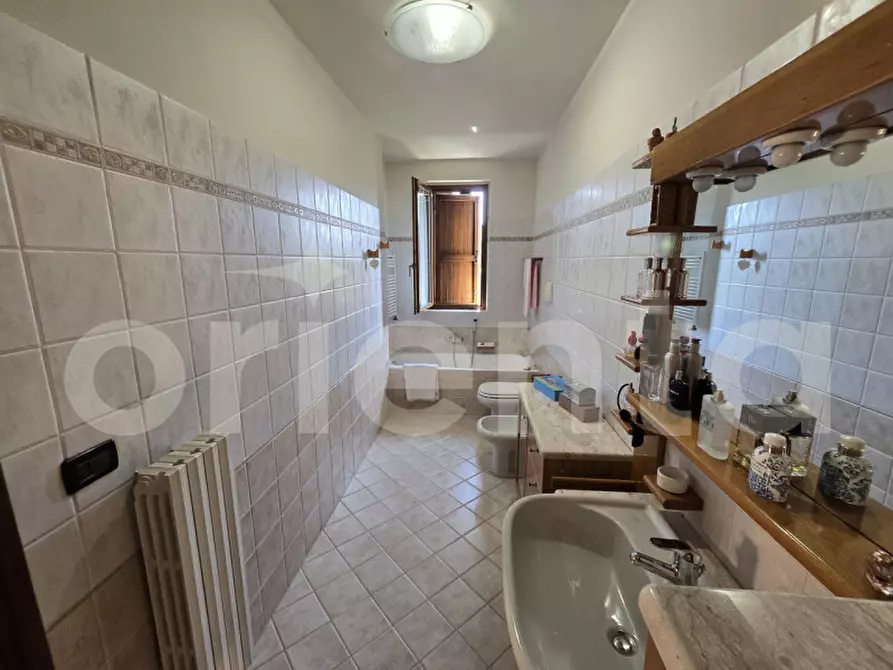 Immagine 24 di Villetta a schiera in vendita  in Via Ugo Branca, 6 a Montichiari