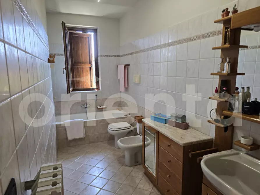 Immagine 25 di Villetta a schiera in vendita  in Via Ugo Branca, 6 a Montichiari