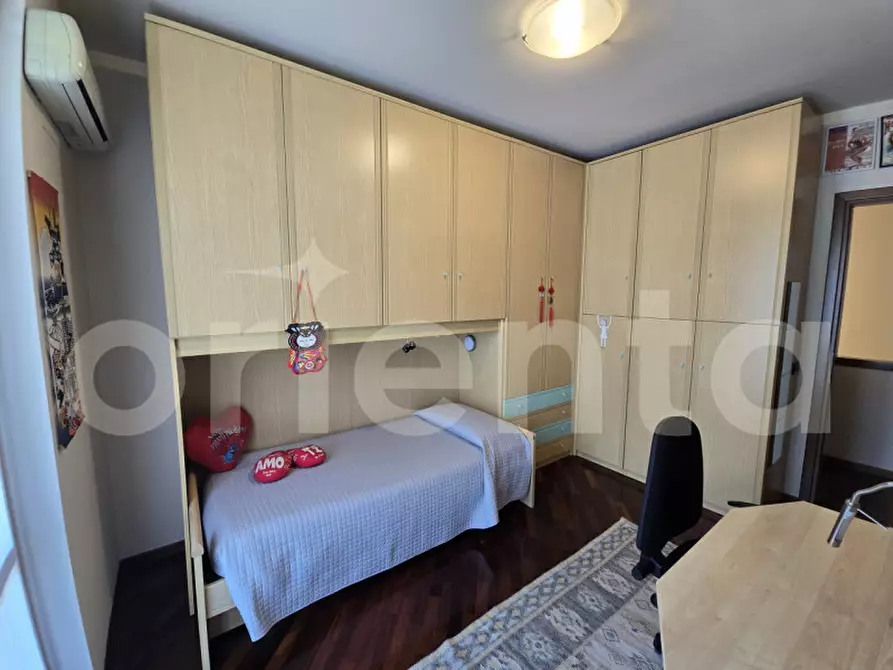 Immagine 29 di Villetta a schiera in vendita  in Via Ugo Branca, 6 a Montichiari