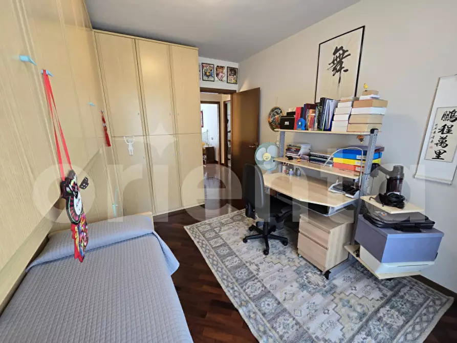 Immagine 30 di Villetta a schiera in vendita  in Via Ugo Branca, 6 a Montichiari