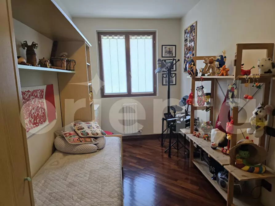 Immagine 33 di Villetta a schiera in vendita  in Via Ugo Branca, 6 a Montichiari