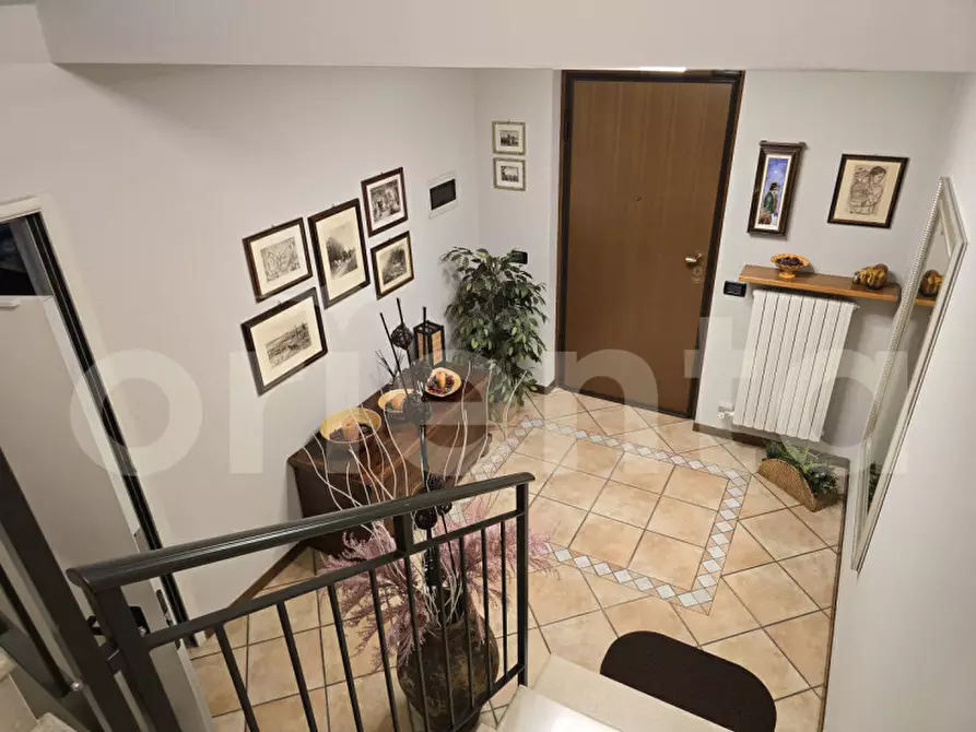 Immagine 36 di Villetta a schiera in vendita  in Via Ugo Branca, 6 a Montichiari