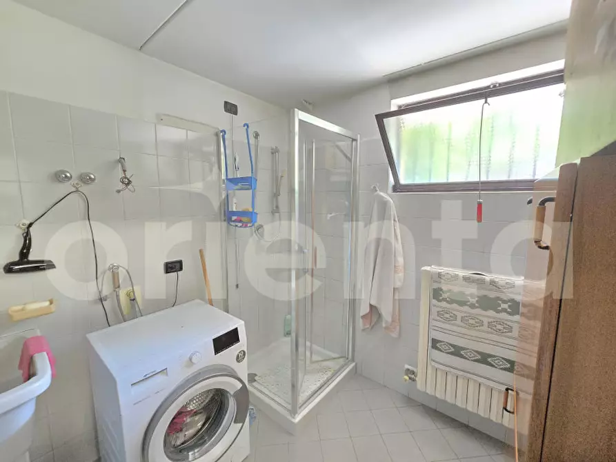 Immagine 39 di Villetta a schiera in vendita  in Via Ugo Branca, 6 a Montichiari