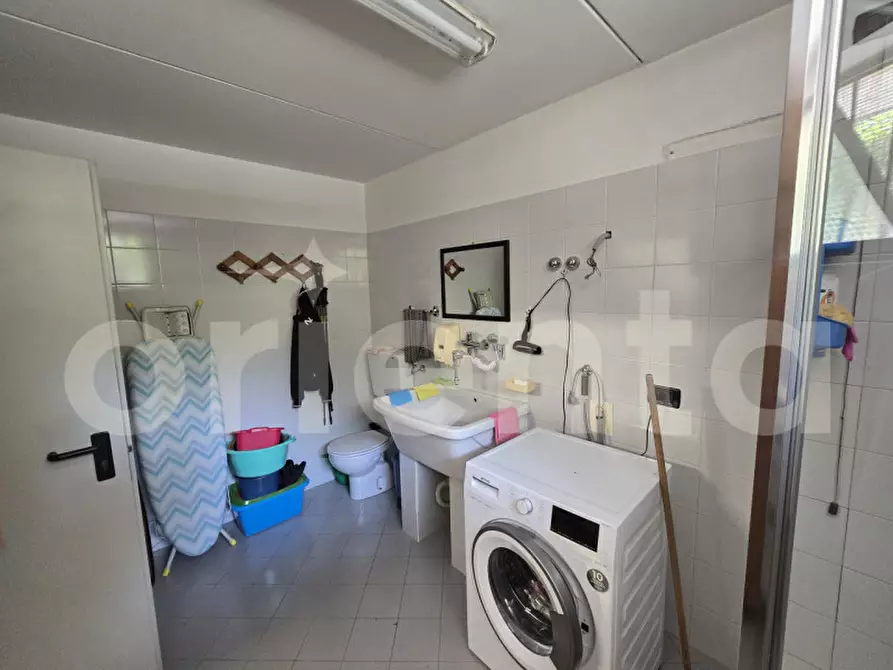 Immagine 40 di Villetta a schiera in vendita  in Via Ugo Branca, 6 a Montichiari