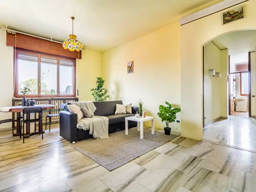 Immagine 1 di Appartamento in vendita  in Via San Fermo 20 a Cuggiono