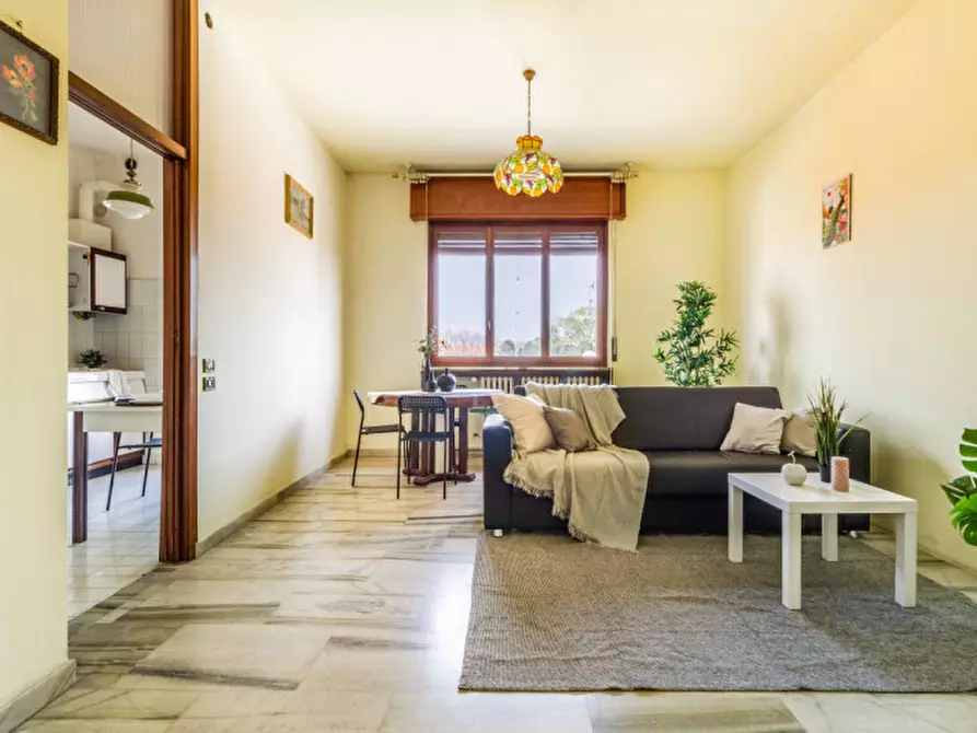 Immagine 2 di Appartamento in vendita  in Via San Fermo 20 a Cuggiono