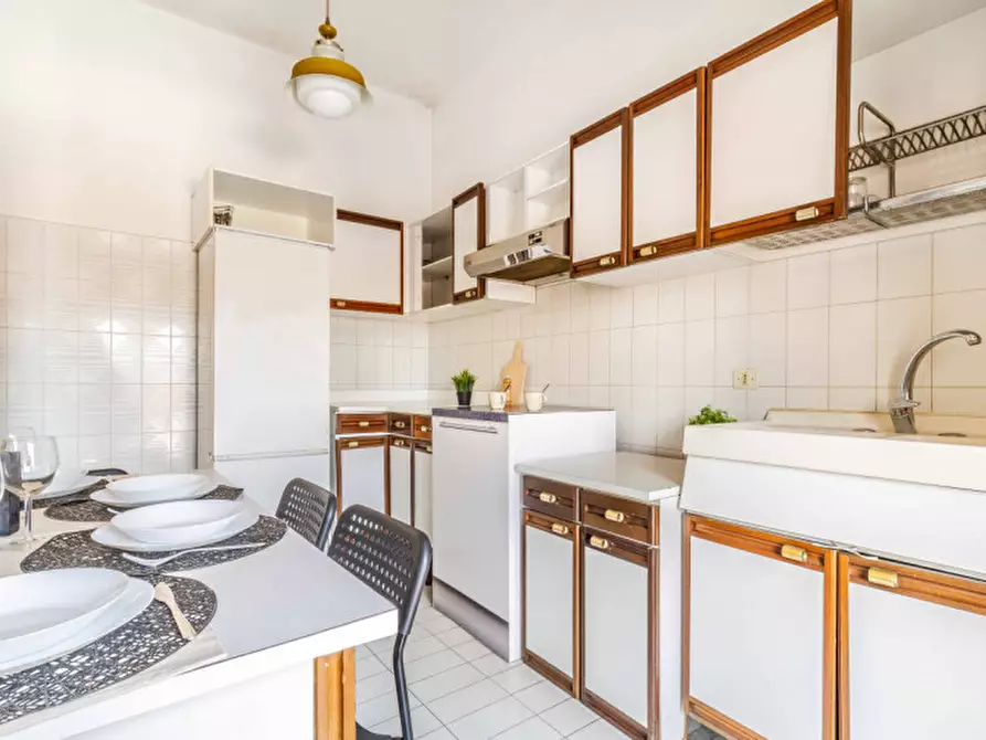 Immagine 5 di Appartamento in vendita  in Via San Fermo 20 a Cuggiono