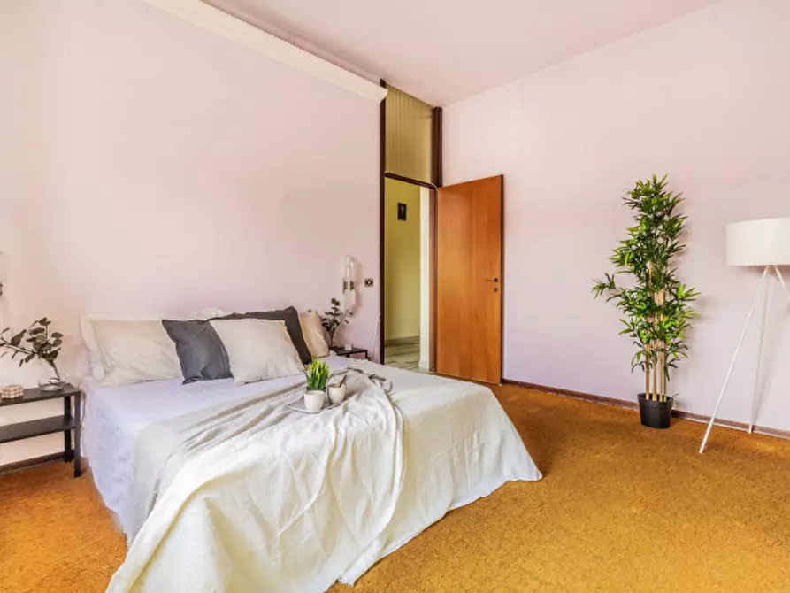 Immagine 6 di Appartamento in vendita  in Via San Fermo 20 a Cuggiono