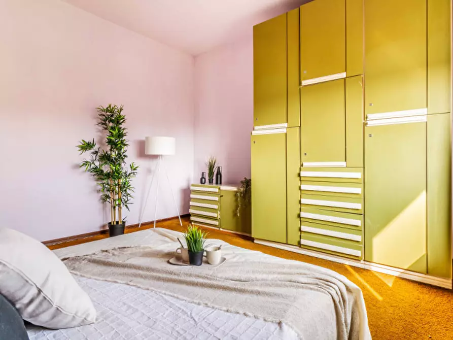 Immagine 7 di Appartamento in vendita  in Via San Fermo 20 a Cuggiono