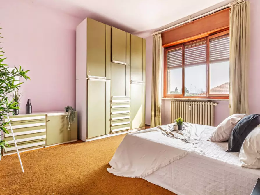 Immagine 8 di Appartamento in vendita  in Via San Fermo 20 a Cuggiono