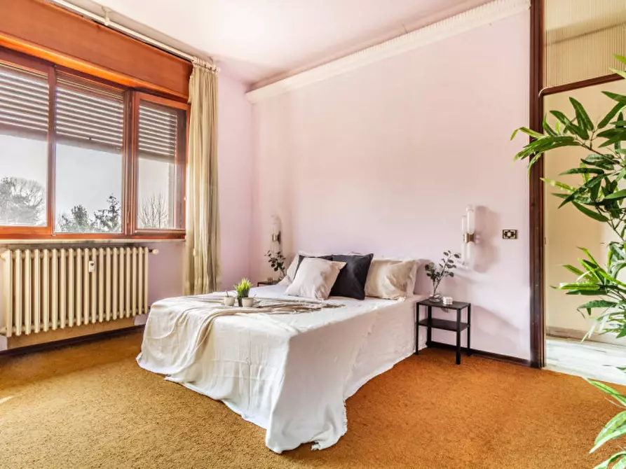 Immagine 9 di Appartamento in vendita  in Via San Fermo 20 a Cuggiono