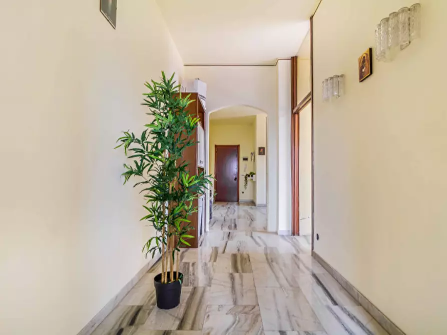 Immagine 12 di Appartamento in vendita  in Via San Fermo 20 a Cuggiono