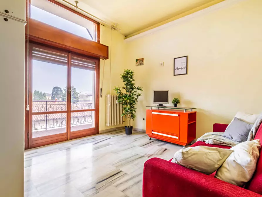 Immagine 13 di Appartamento in vendita  in Via San Fermo 20 a Cuggiono