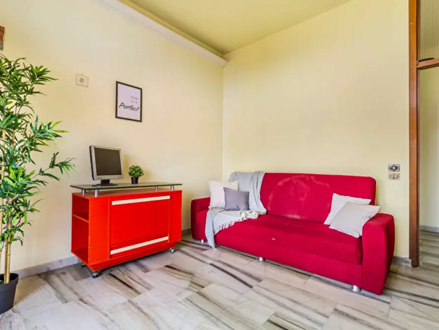 Immagine 14 di Appartamento in vendita  in Via San Fermo 20 a Cuggiono