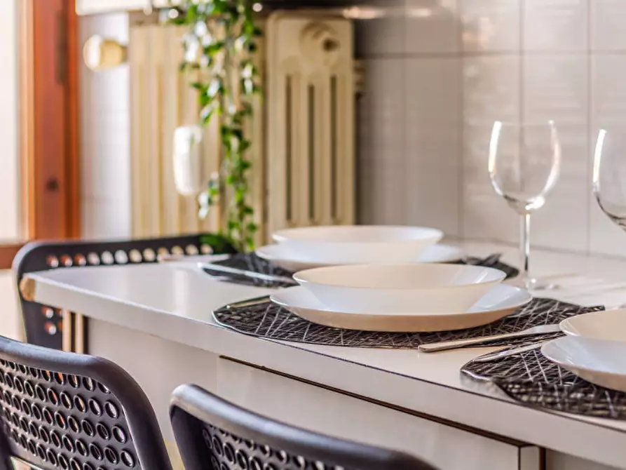 Immagine 15 di Appartamento in vendita  in Via San Fermo 20 a Cuggiono