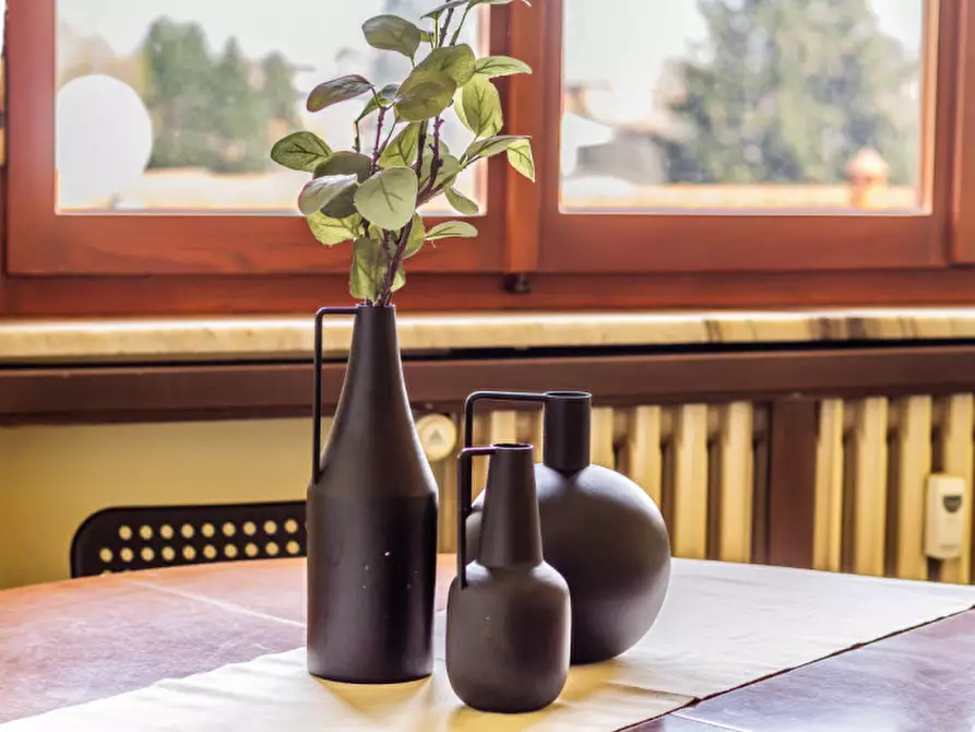 Immagine 16 di Appartamento in vendita  in Via San Fermo 20 a Cuggiono