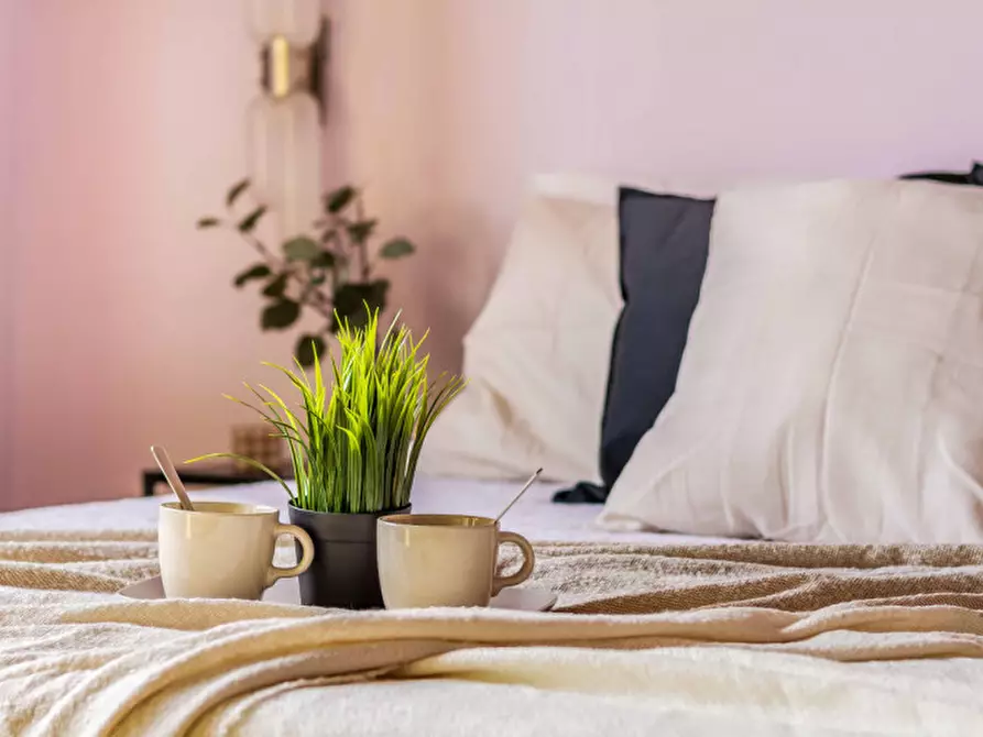 Immagine 17 di Appartamento in vendita  in Via San Fermo 20 a Cuggiono