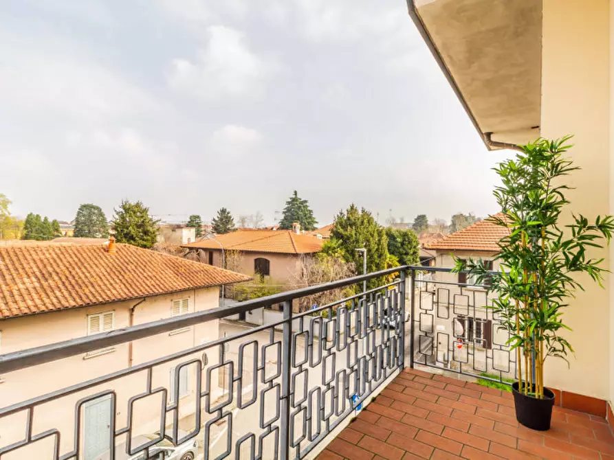 Immagine 19 di Appartamento in vendita  in Via San Fermo 20 a Cuggiono