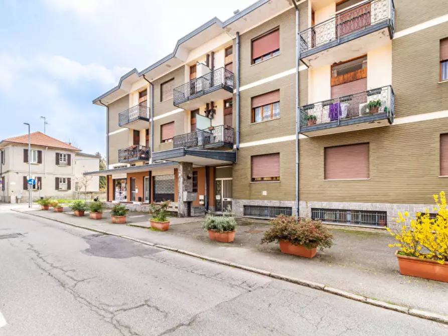 Immagine 20 di Appartamento in vendita  in Via San Fermo 20 a Cuggiono