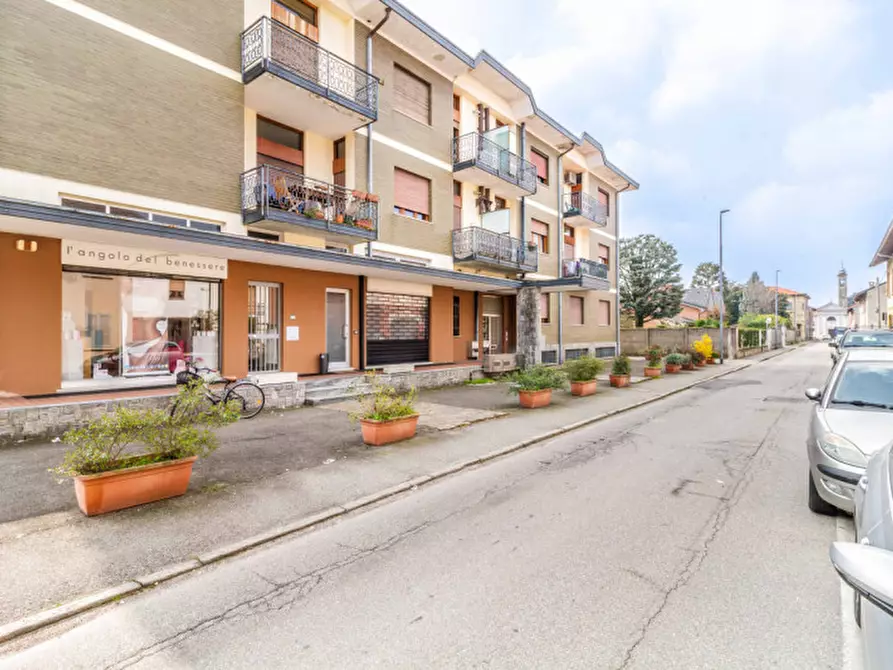 Immagine 21 di Appartamento in vendita  in Via San Fermo 20 a Cuggiono