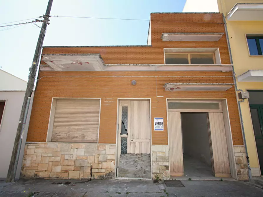 Immagine 1 di Casa indipendente in vendita  in Via Forlì a Galatina