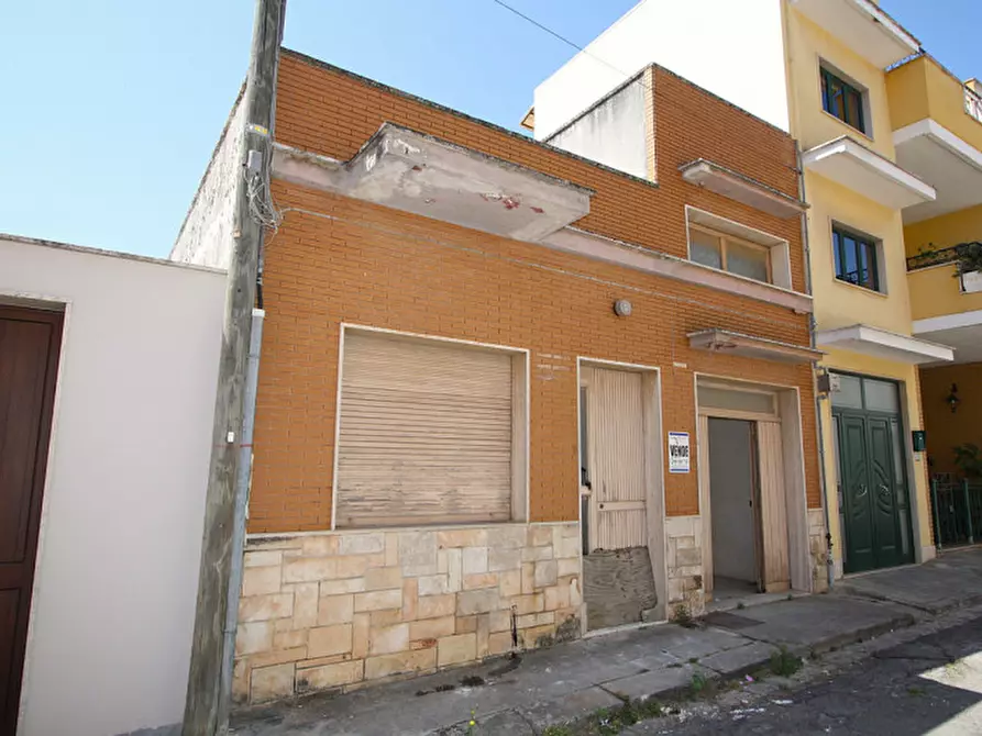 Immagine 2 di Casa indipendente in vendita  in Via Forlì a Galatina