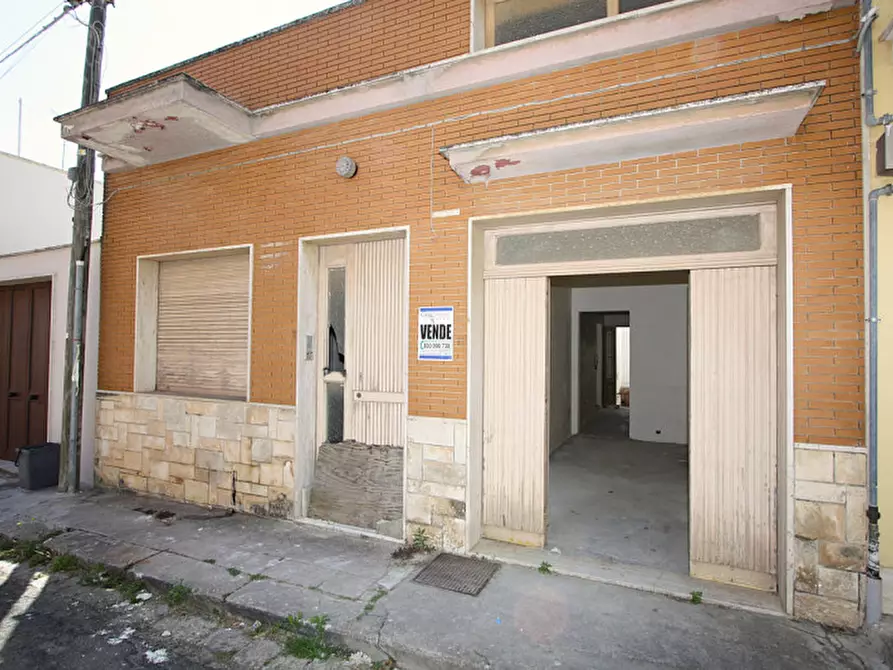Immagine 3 di Casa indipendente in vendita  in Via Forlì a Galatina
