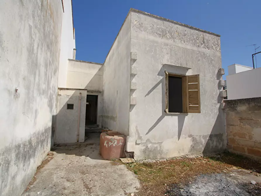 Immagine 6 di Casa indipendente in vendita  in Via Forlì a Galatina