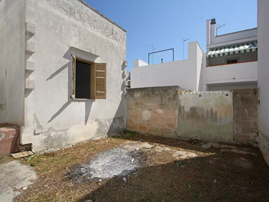Immagine 7 di Casa indipendente in vendita  in Via Forlì a Galatina
