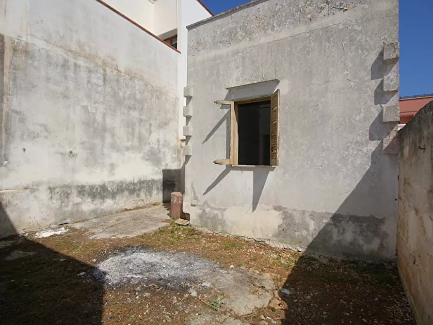 Immagine 8 di Casa indipendente in vendita  in Via Forlì a Galatina