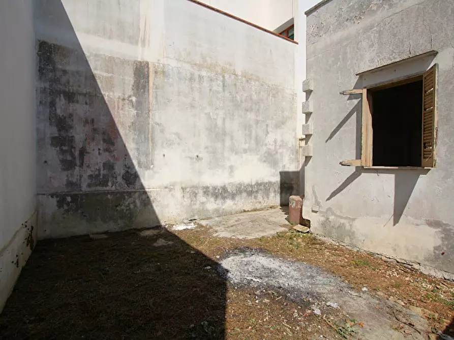 Immagine 9 di Casa indipendente in vendita  in Via Forlì a Galatina